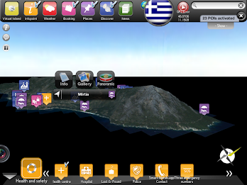 Smart-Kalamos, Smart-Islands poster 10