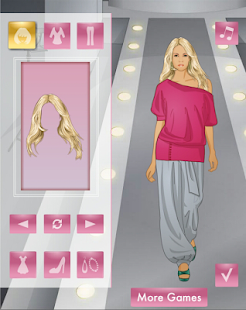How to get Dress Up: Model Dressup 1.0 mod apk for pc