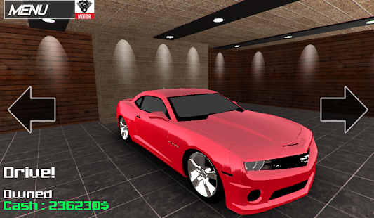 GTi Drag Racing Screenshots 20