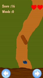 Hang Escape poster 2