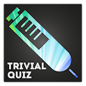 Trivial Quiz – Medicina logo