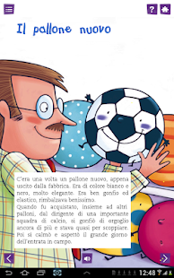 Lastest Pallone nuovo APK