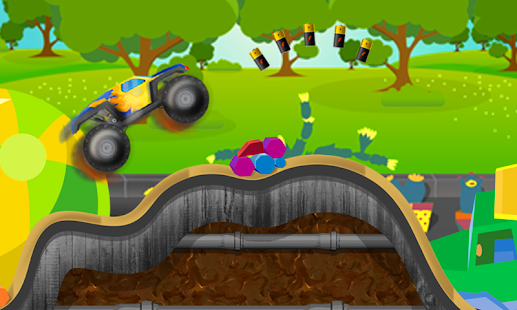 How to download Toy Car Driving Game 1.0.0 apk for bluestacks