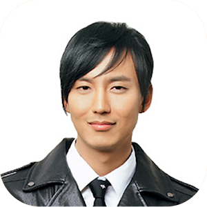 Kim Nam-kir Live Wallpaper2