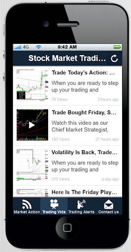 免費下載財經APP|Stock Market Action - Live! app開箱文|APP開箱王