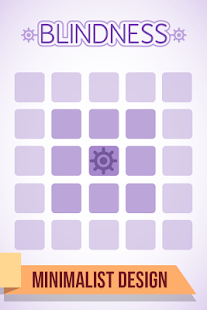 Free Download Blindness - Minimalist Puzzle APK for PC