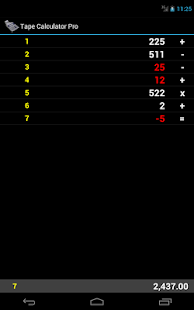 Download Tape Calculator Free APK