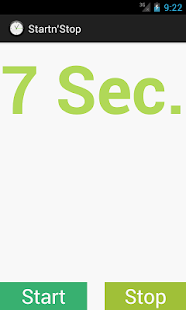 Lastest Startn'Stop APK for Android