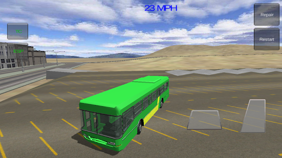 How to mod Bus Simulator 3D 1.0 unlimited apk for android