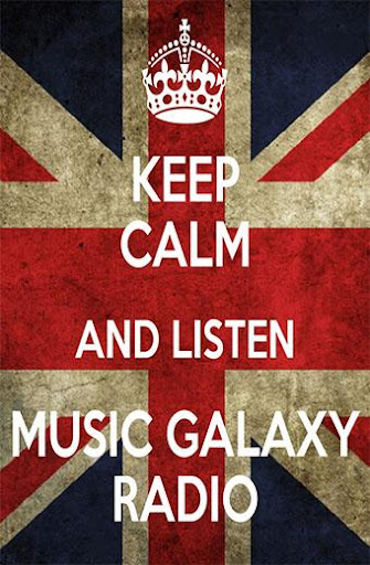 Music Galaxy Radio