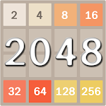 2048 Number Puzzle Plus One Apk