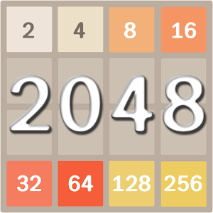 Number Puzzle 2048 3.2