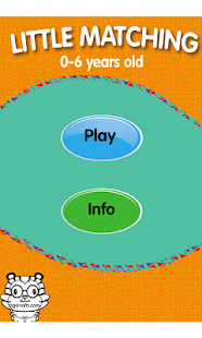 Little matching Screenshots 0