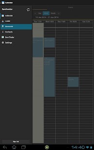 TigerPro CRM Screenshots 0