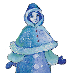 Сказка Снегурочка.apk 2.0.0