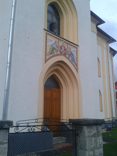 Biserica Stefan Cel Mare