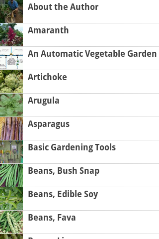 免費下載生活APP|Vegetable Gardening app開箱文|APP開箱王