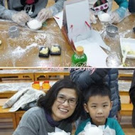 手信坊創意和菓子文化館