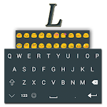 Emoji Android L Keyboard Apk