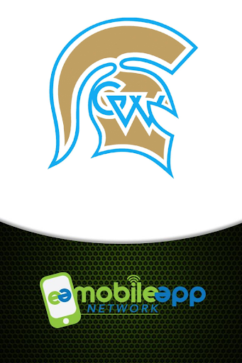 【免費運動App】Greeley West Volleyball-APP點子