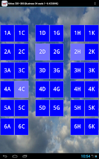 Free First Class Flight Attendant APK