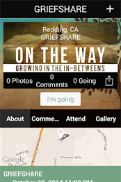 Risen King Community Church poster 5