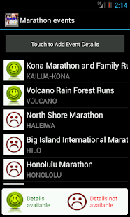 Marathons Screenshots 1