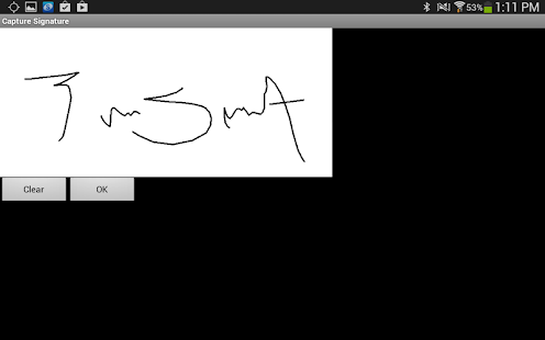 uFollowit - Mobile Workforce Screenshots 15