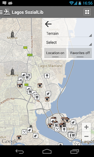 免費下載旅遊APP|Lagos SozialLib app開箱文|APP開箱王