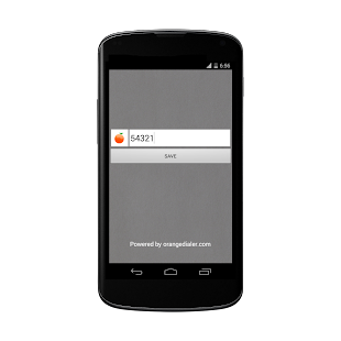 Free Orange VoiP Dialer UAE APK for Android