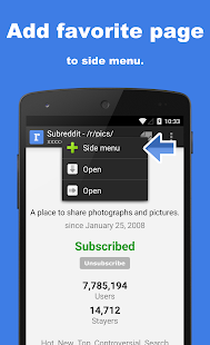 download SocialLine for reddit free
