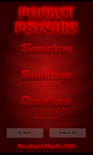 Free Download Pocket Psychic APK for Android