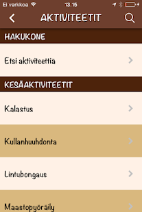 Saariselkä LIVE Screenshots 14