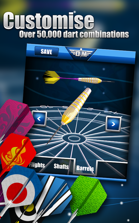 Darts Match Android Apps on Google Play