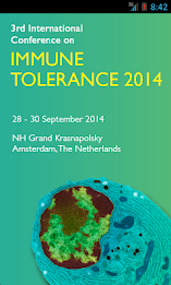 Immuno 2014 poster 1