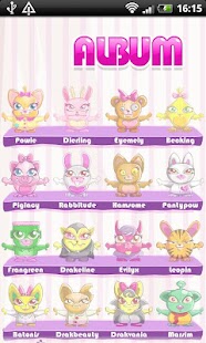 Download Monster Beads APK for PC