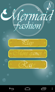 How to mod Mermaid Dress Up Games 1.2 mod apk for bluestacks