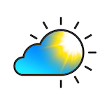 Cover Image of Download Weather Live Free 4.5 APK