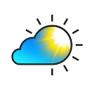 Weather Live Free mobile app icon