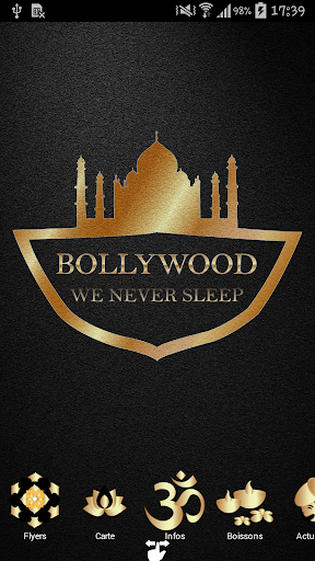 Bollywood