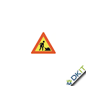 Trafikkflyt logo