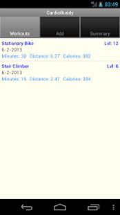 Download Cardio Buddy APK
