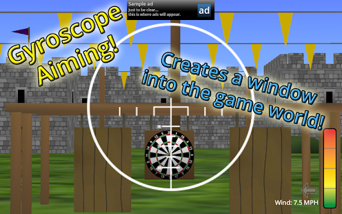 Gyro Archer Screenshots 0