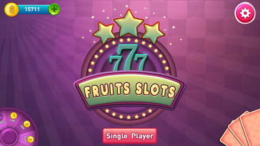 Fruits Slots