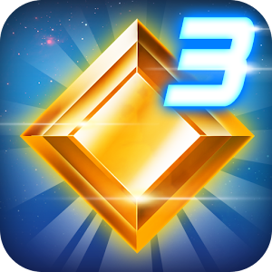 Jewels Star 3 for PC and MAC