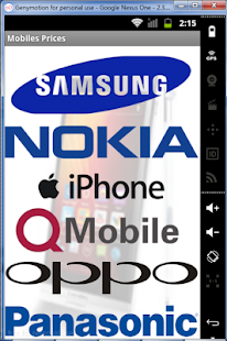 How to mod Mobile Prices 1.1 unlimited apk for pc