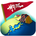캠핑지도 – 국내 캠핑장 총정리 logo