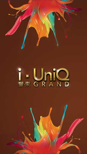 i.UniQ Grand