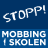 Stopp mobbing i skolen mobile app icon