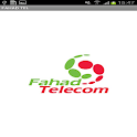 FAHADTEL logo